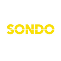 Sondo | Branding Agency Melbourne logo