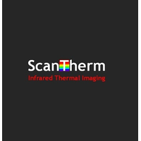ScanTherm Surveys logo