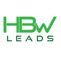 HBW Leads logo