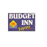 BUDGET INN EXPRESS logo