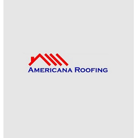 Americana Roofing logo