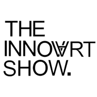 The Innovart Show. logo