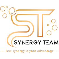Synergy team logo