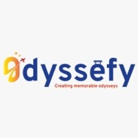 Odyssefy logo