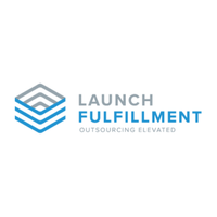 Launch Fulfillment logo
