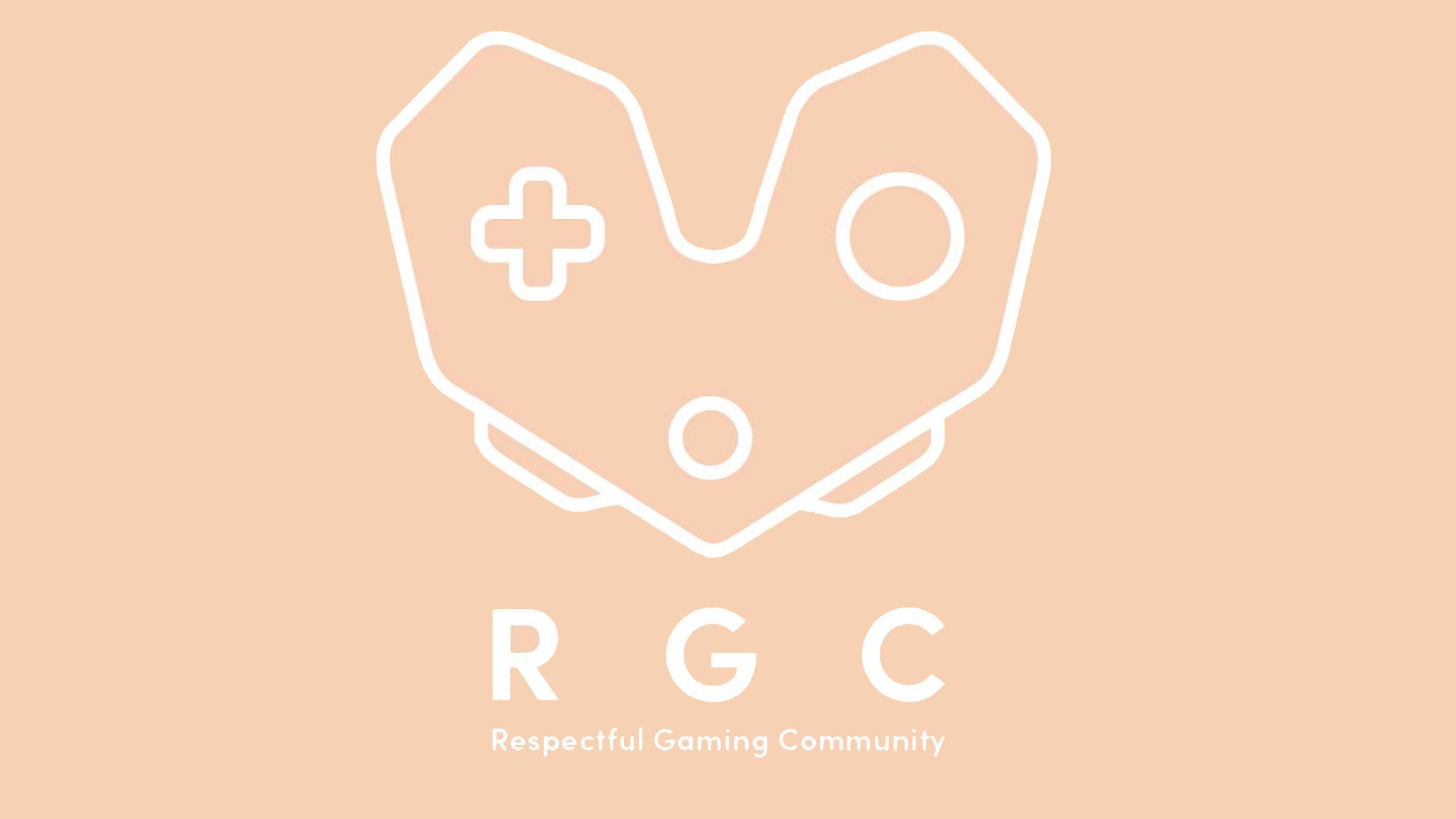 Repectful Gaming Commuinty by Sang Joshua Lam