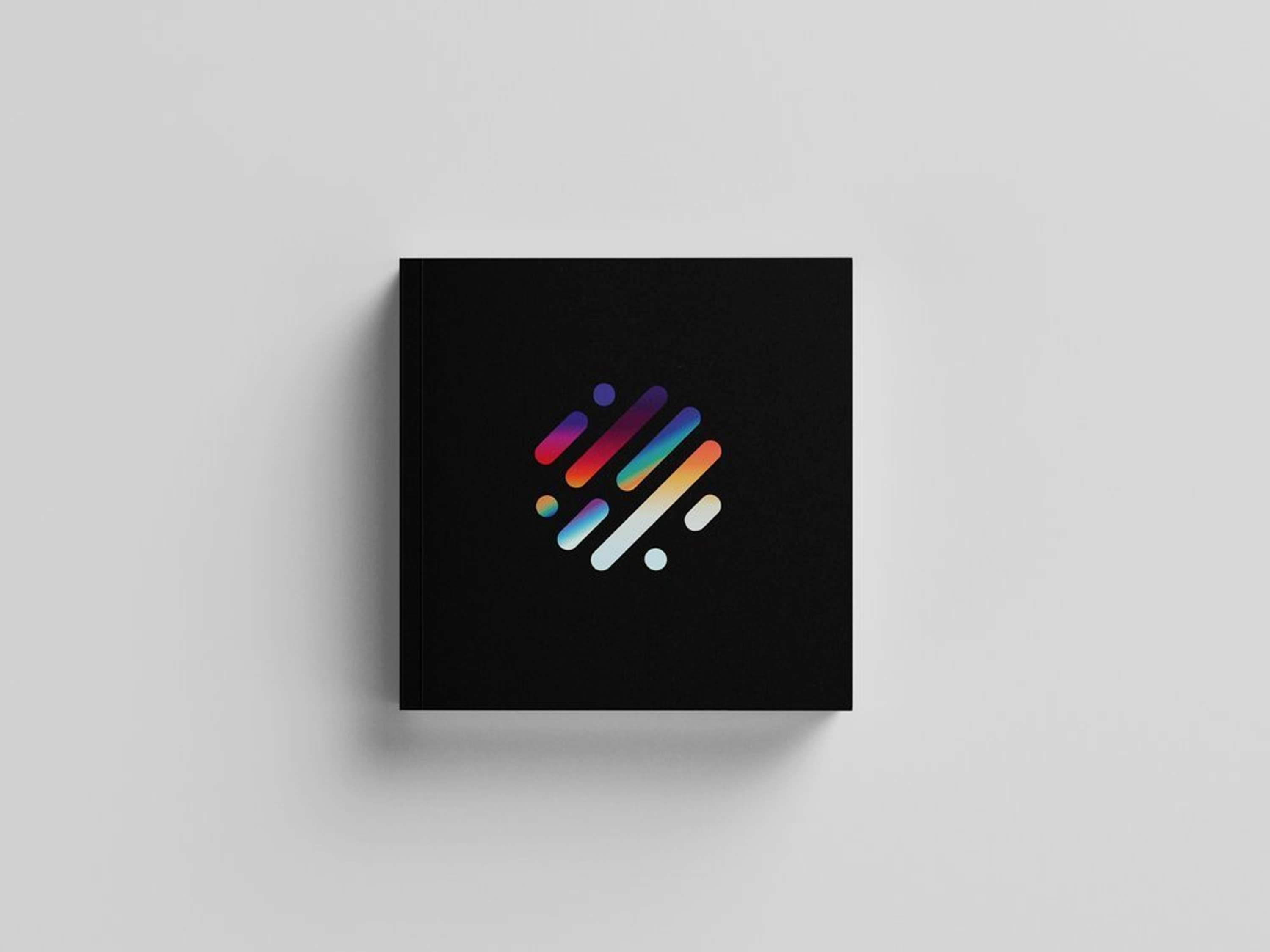 THE MIX by Nicole Chapman