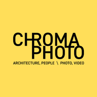 Chromaphotography logo