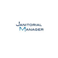 Janitorial Manager logo