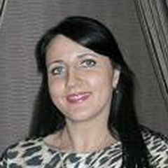 Oxana Sablina