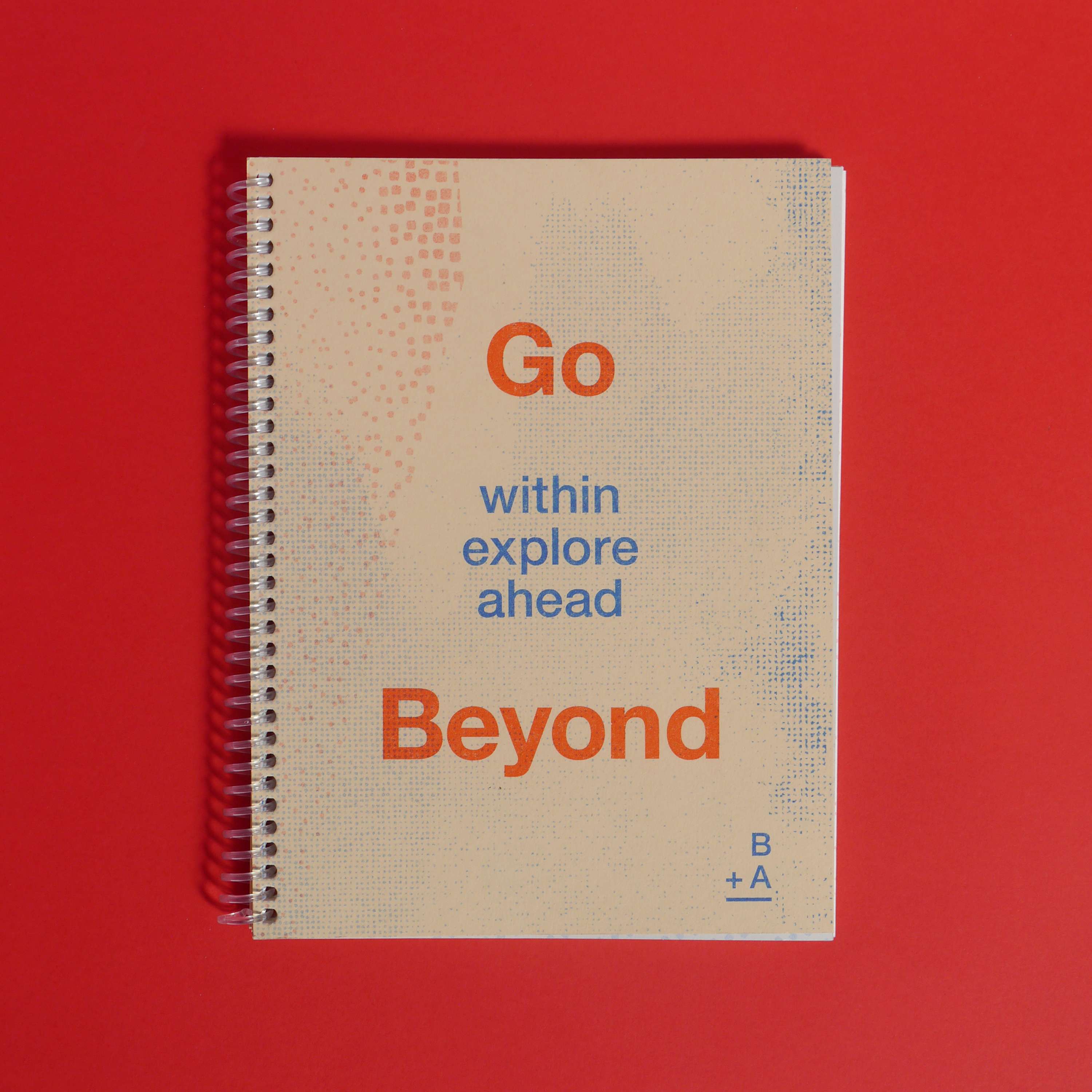 Go Beyond by Calverts