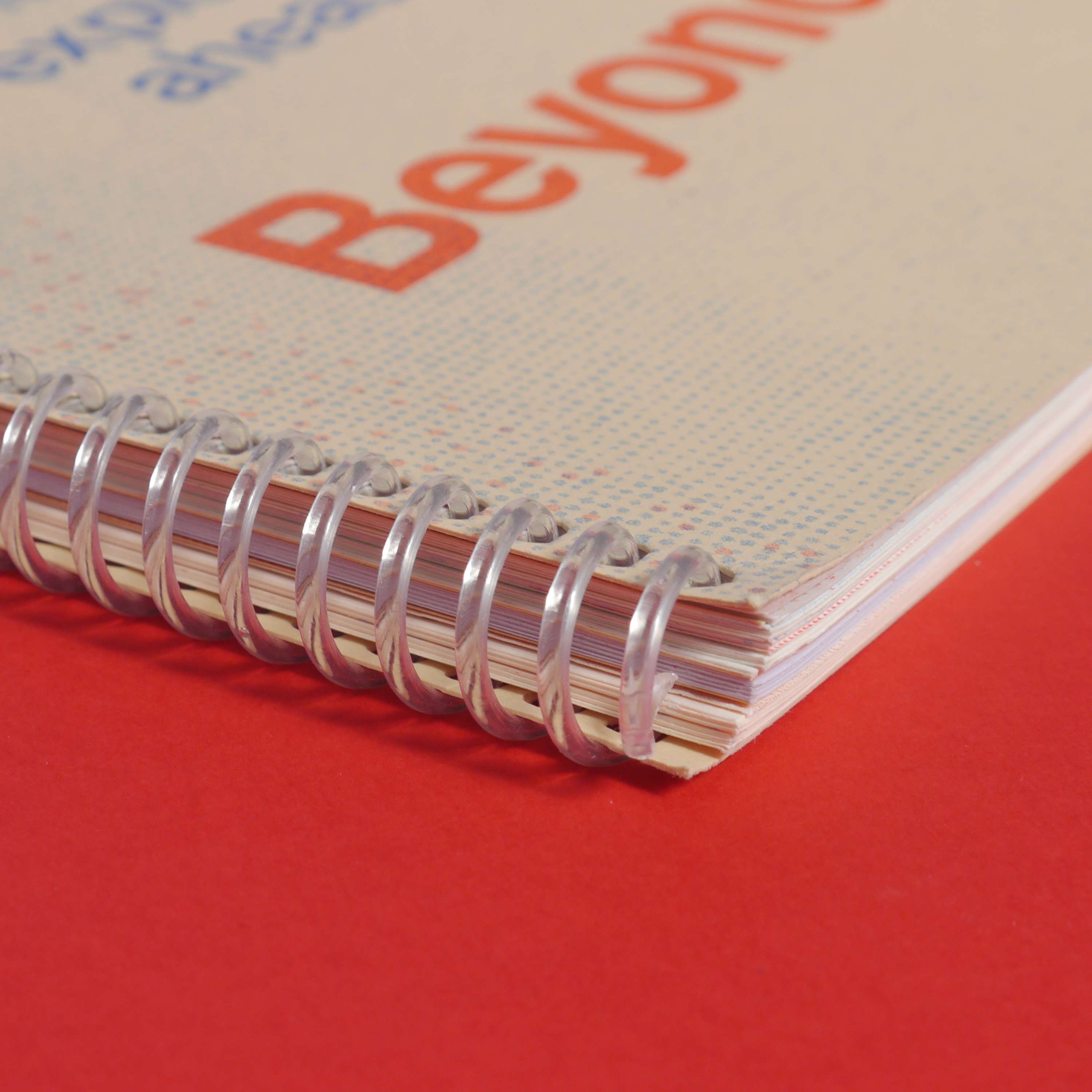 Go Beyond by Calverts