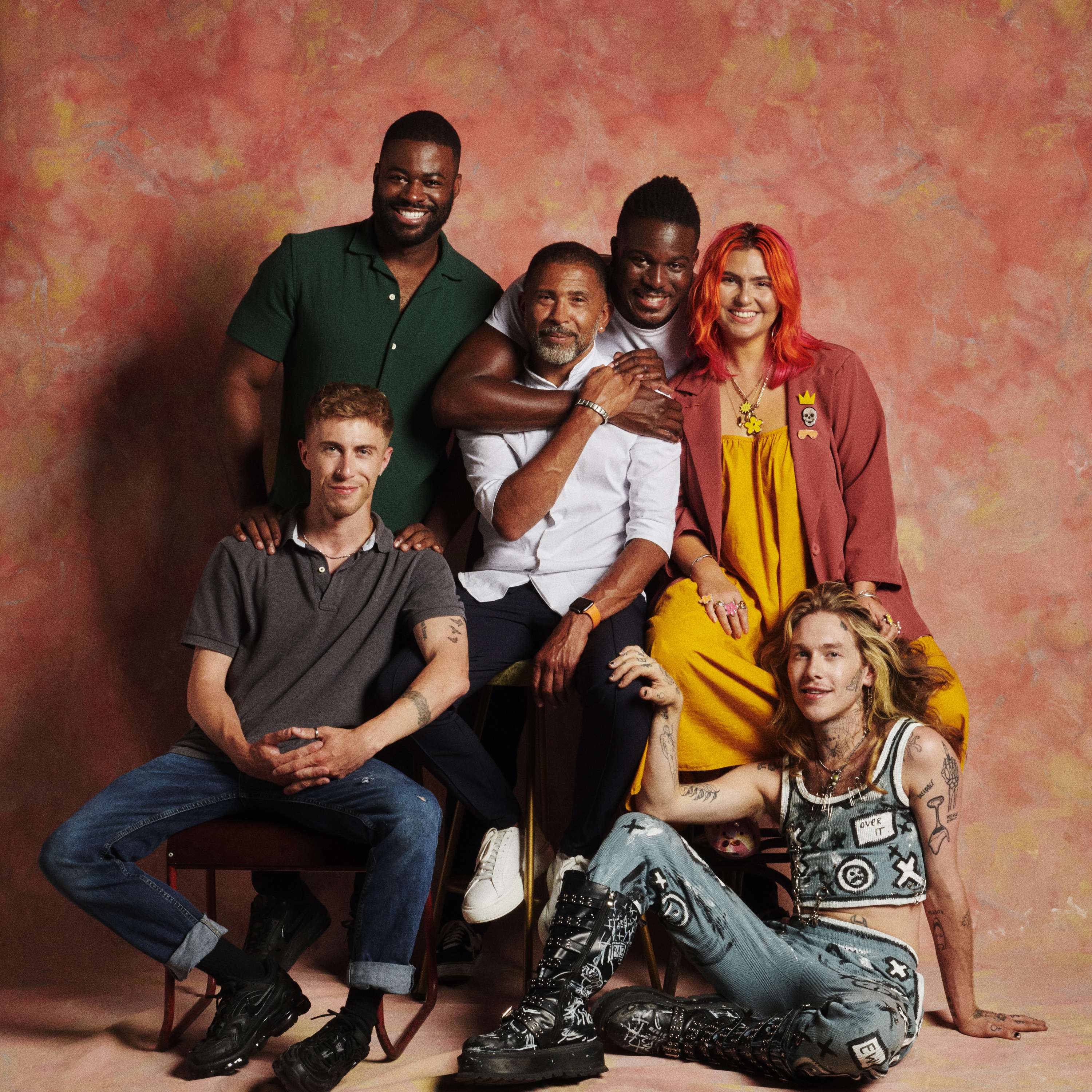 Directed and Produced 'On The Cards: Understanding HIV' by Beverley Nderu