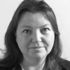 Suzanne Wilcox