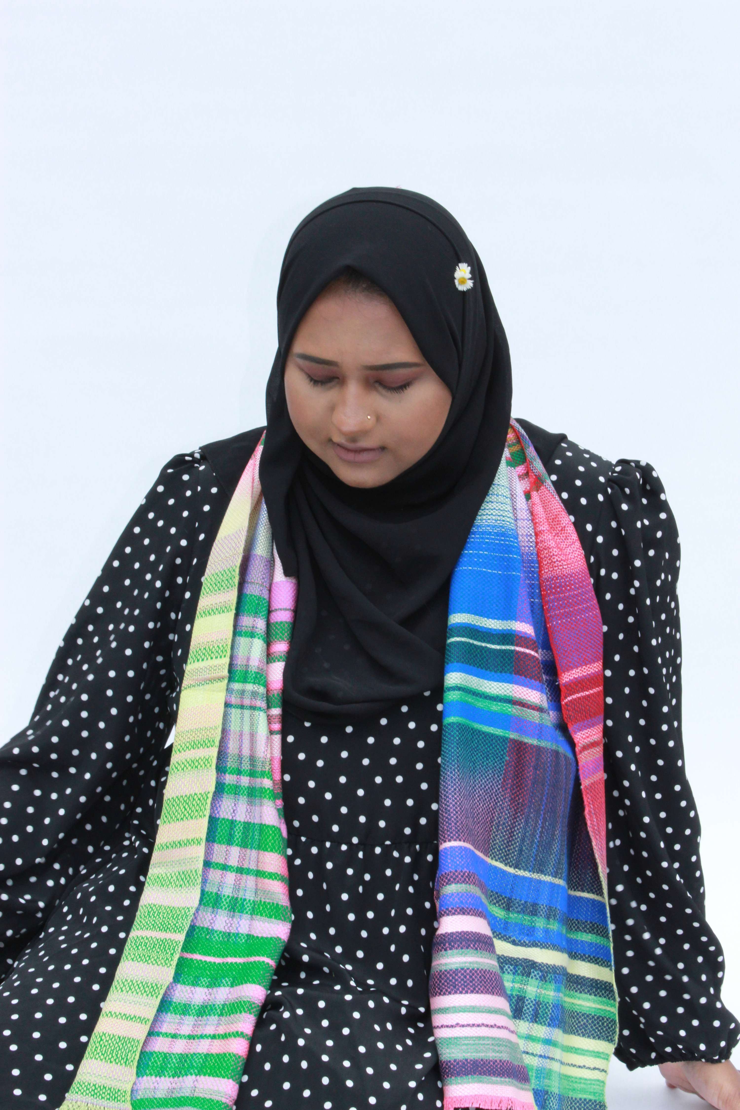 BA final major project by Tanjina Begum