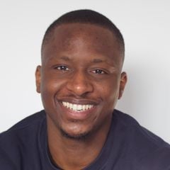 Joshua Akinsola