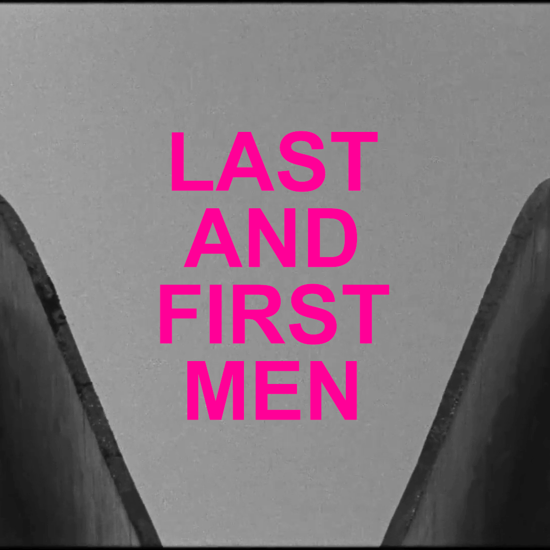 Last and First Men / A Live dance performance by IG Design Studio Ltd