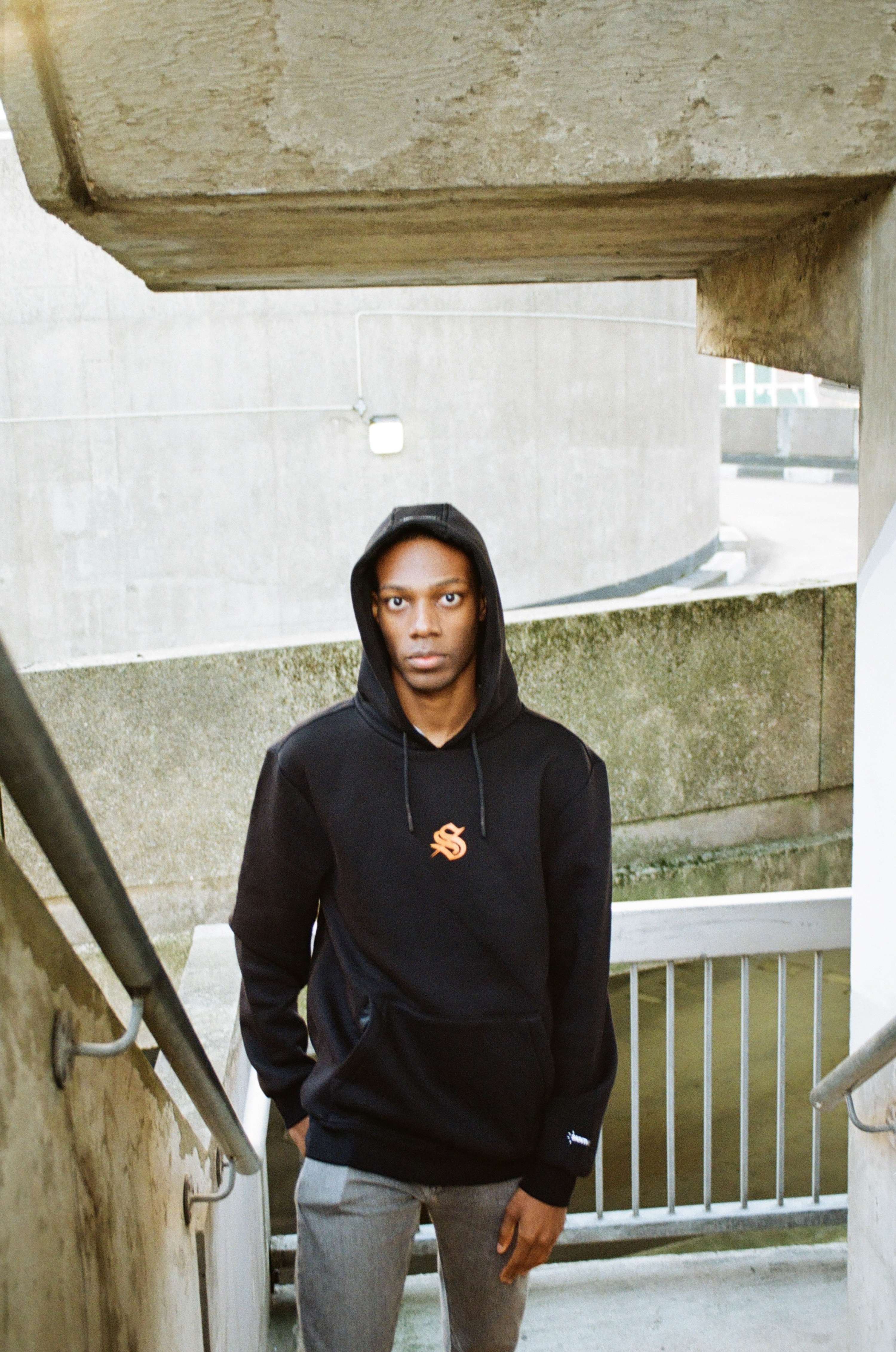 Modelling for Sainthood by Asher Bailey