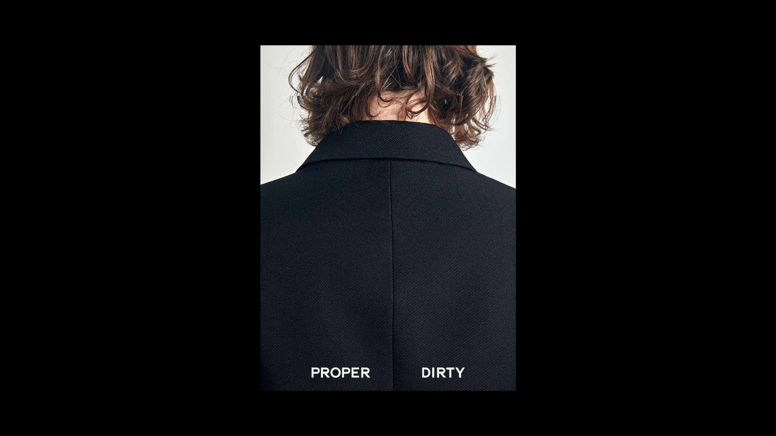 Proper Dirty by Ryan Maeland