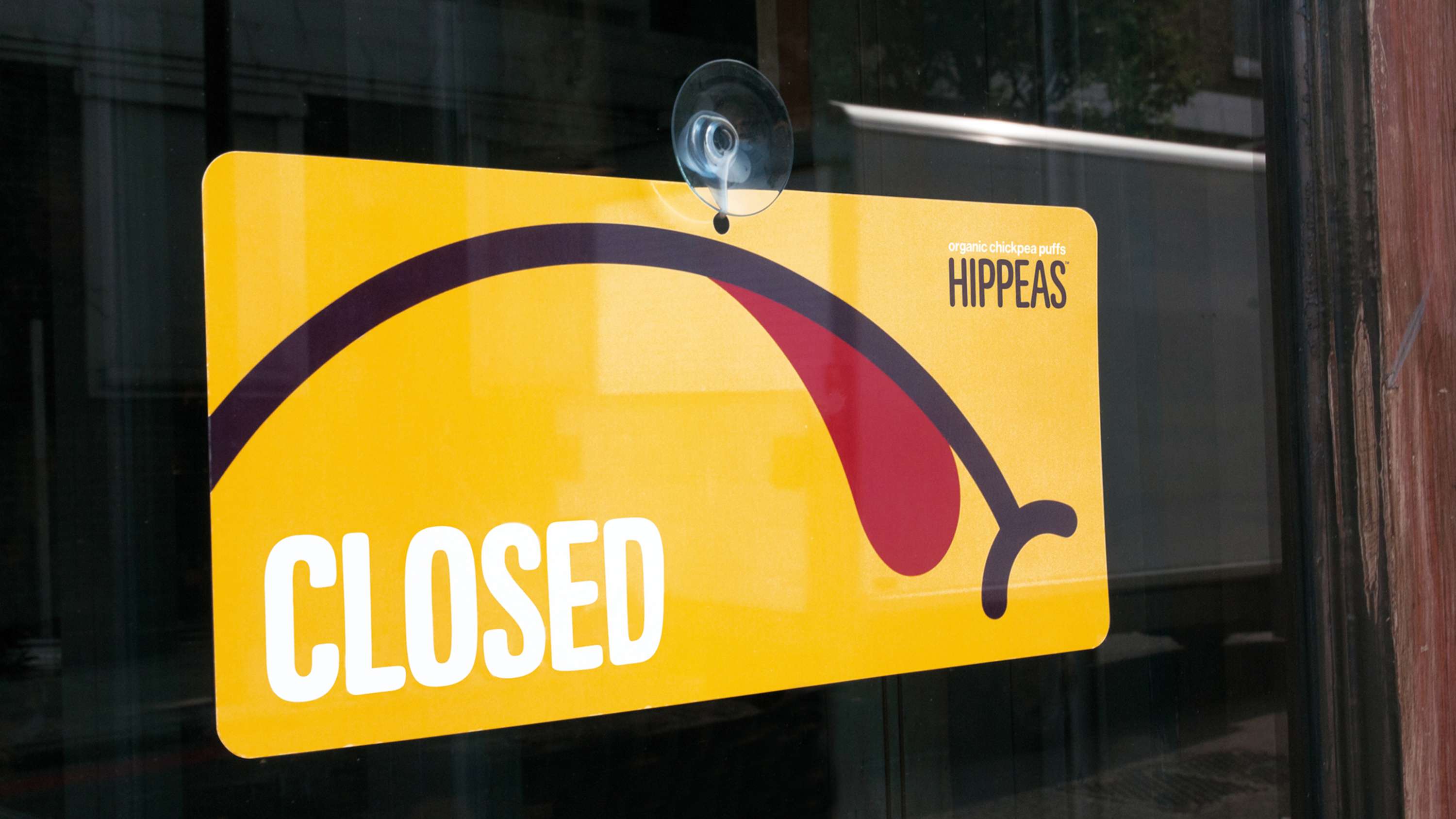 Hippeas by Jones Knowles Ritchie