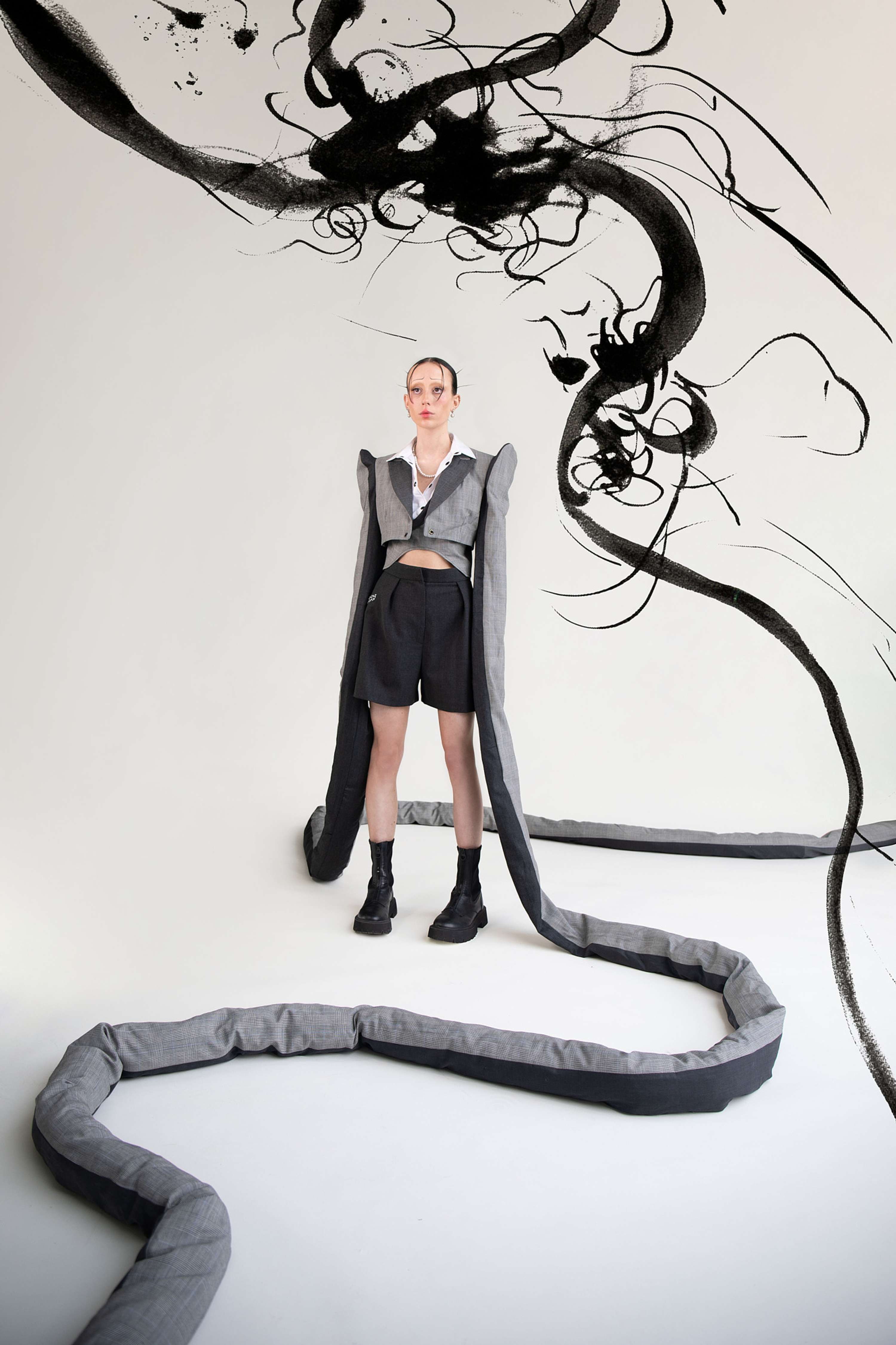 Alienated by Matthew Valdmanis