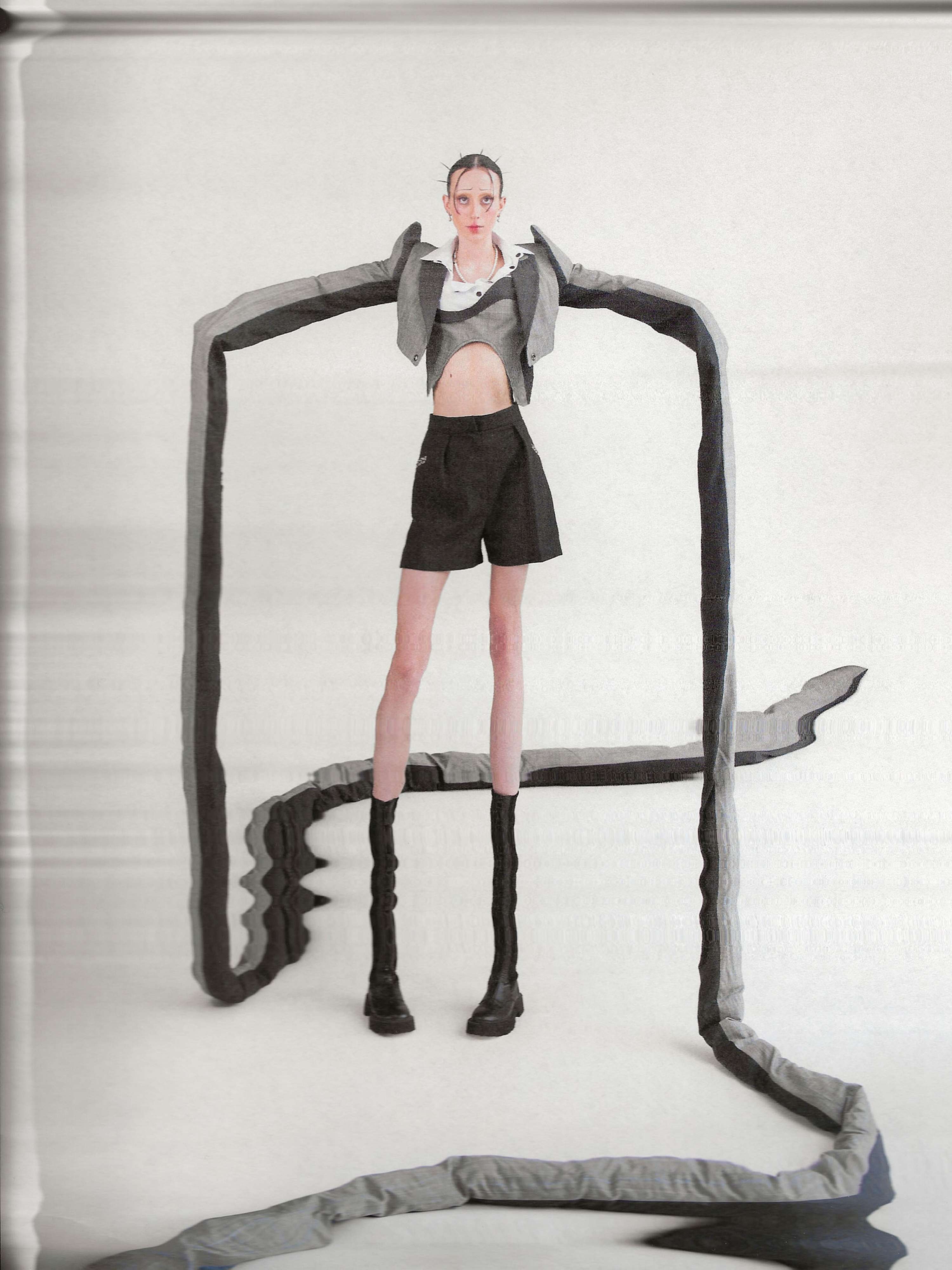 Alienated by Matthew Valdmanis