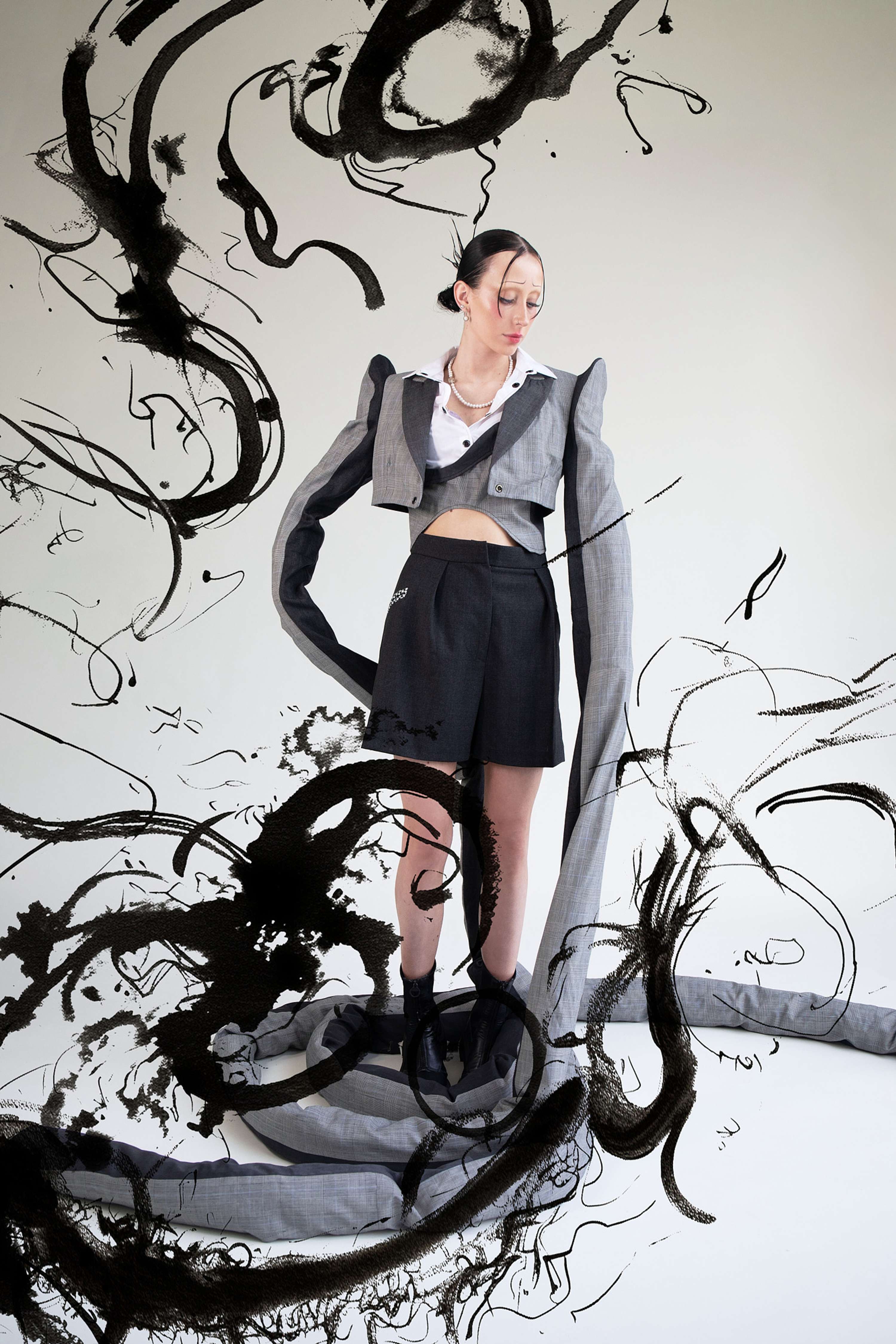 Alienated by Matthew Valdmanis