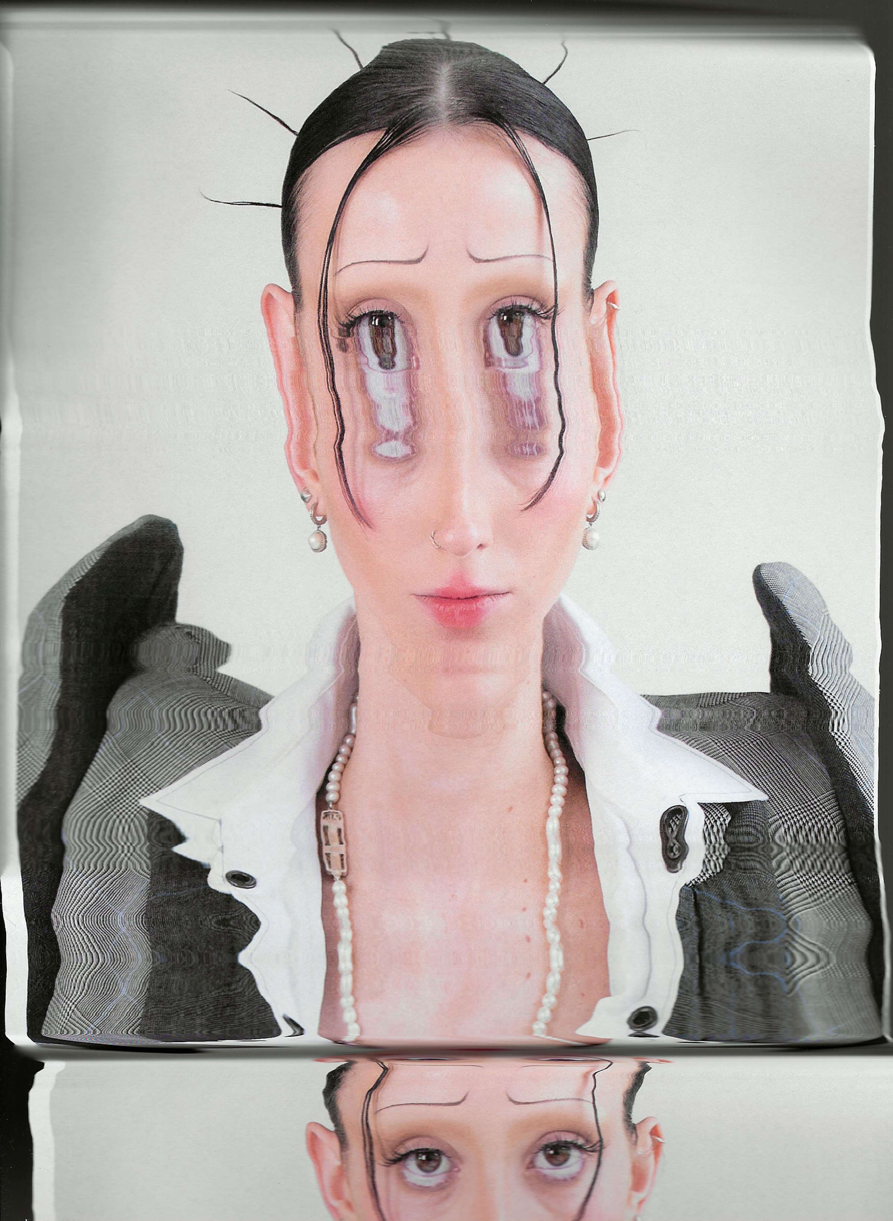 Alienated by Matthew Valdmanis