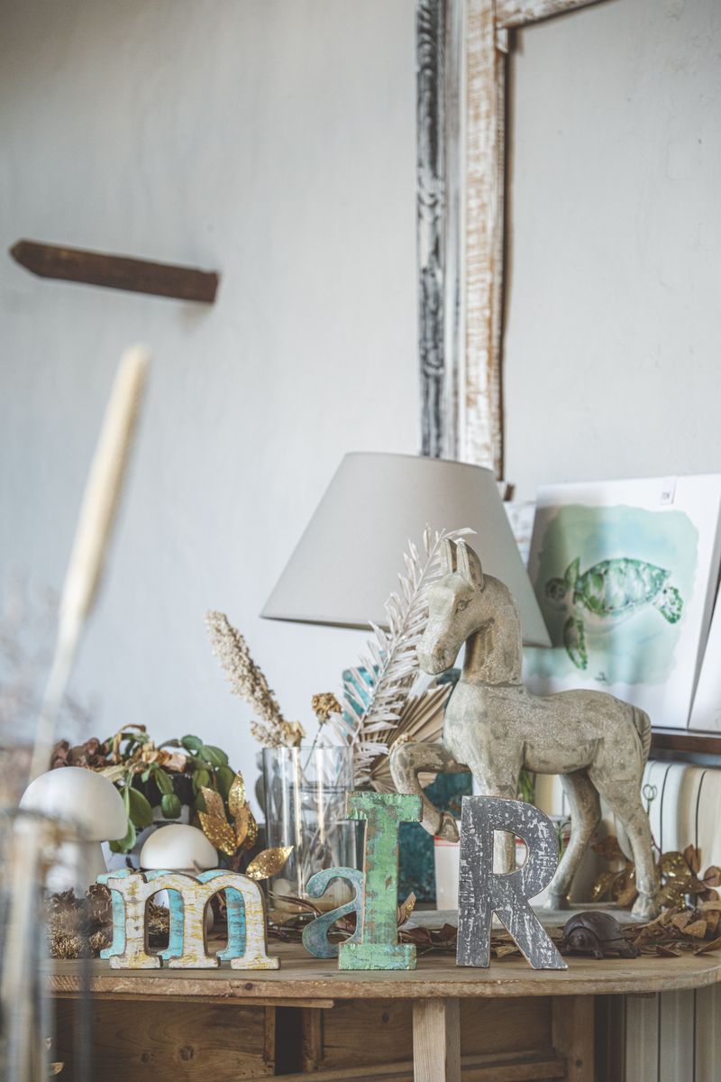 Interiors by maria torrens
