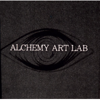 ALCHEMY ART LAB logo