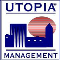 Utopia Property Management-Gresham/Portland logo