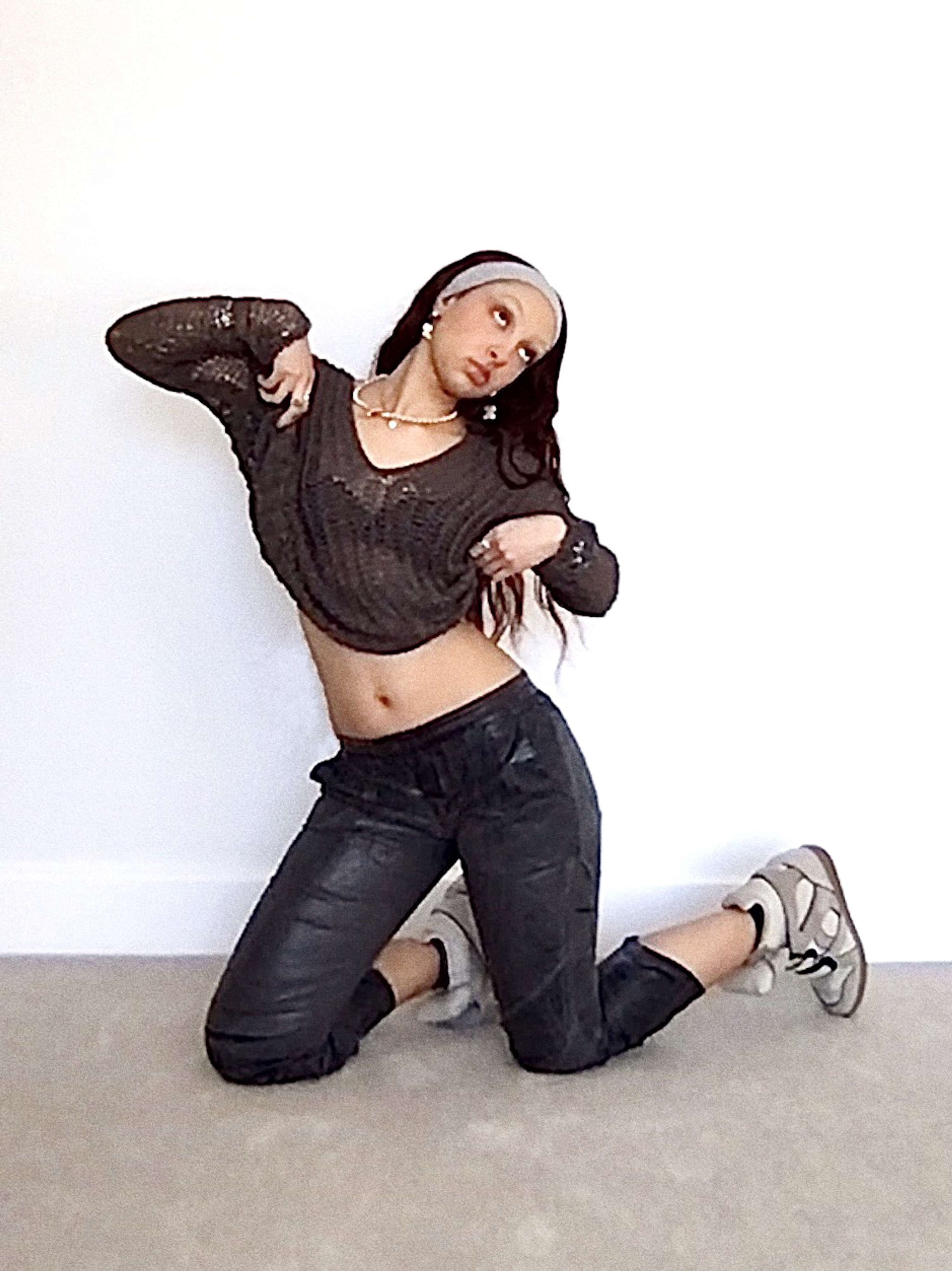 4 SNATCH mag :* !! by Antonia Wakini