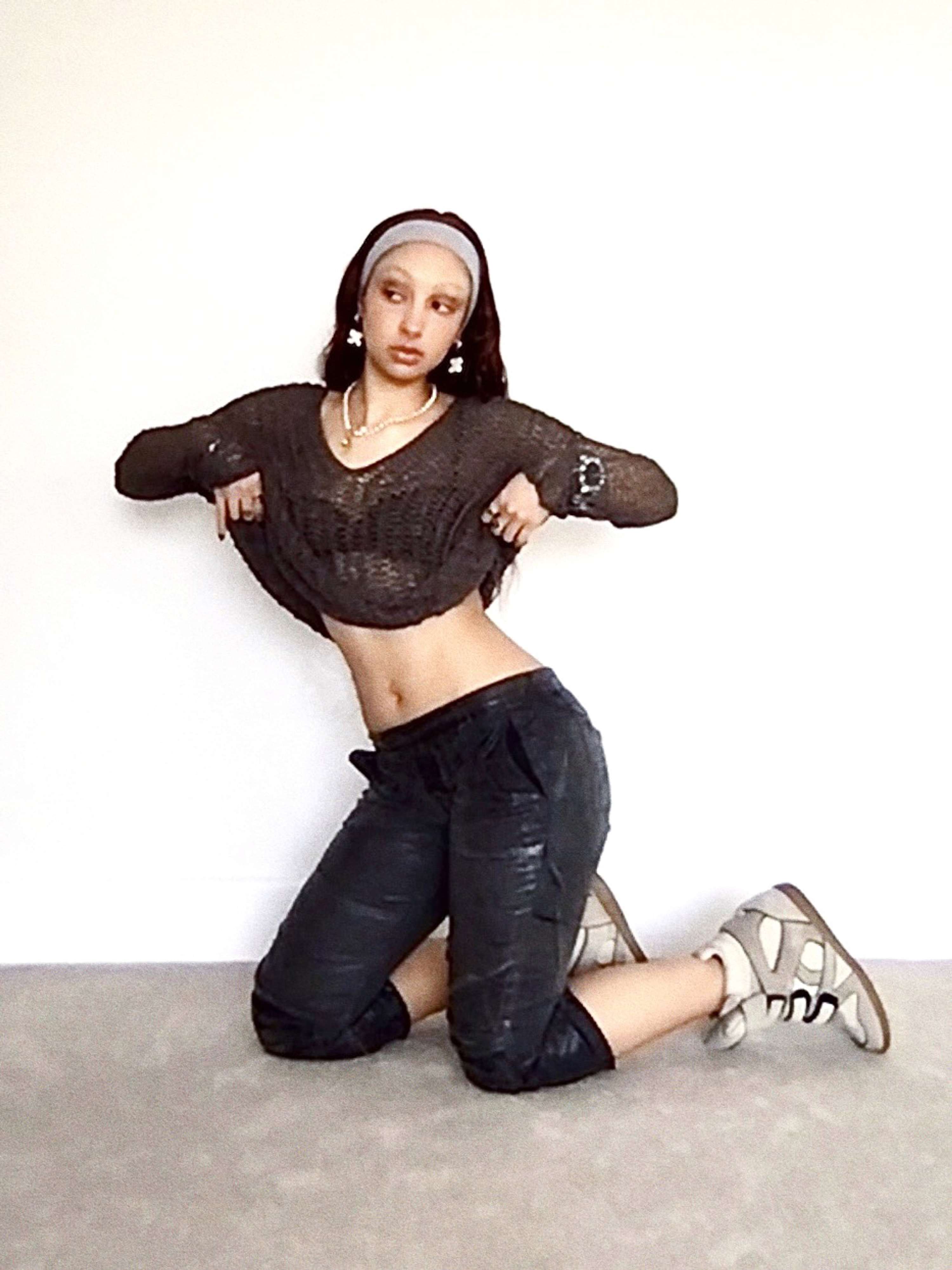 4 SNATCH mag :* !! by Antonia Wakini