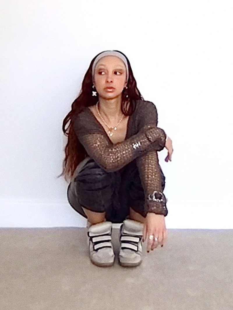 4 SNATCH mag :* !! by Antonia Wakini