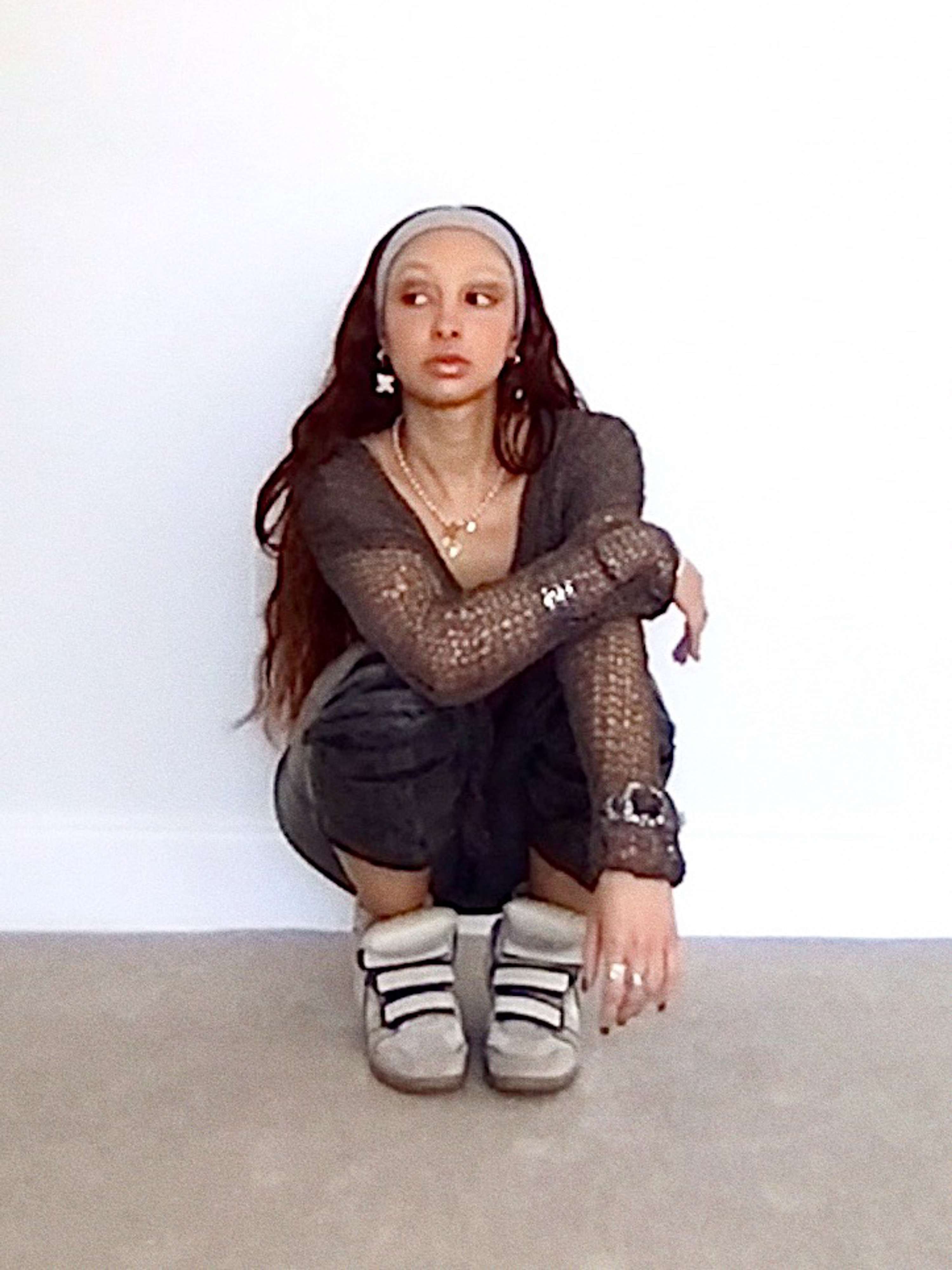 4 SNATCH mag :* !! by Antonia Wakini