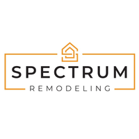 Spectrum Remodeling logo