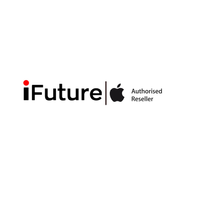 iFuture Apple Store Authorised Reseller logo