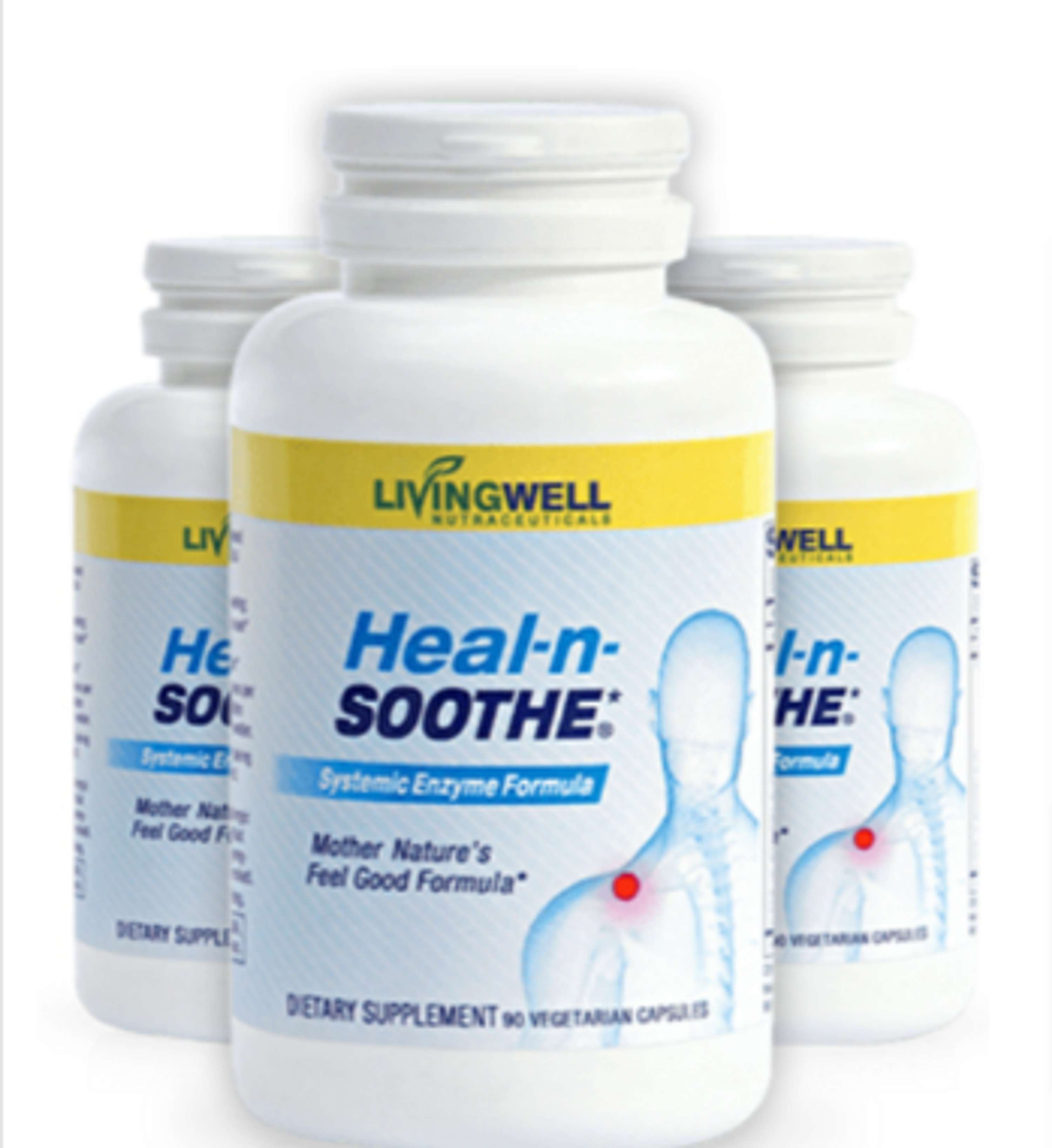 Heal-n-soothe Reviews - How Dose It Works? Read! by Heal-n-soothe Reviews