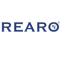 Rearo Laminates Limited logo