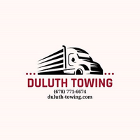 Duluth Towing logo
