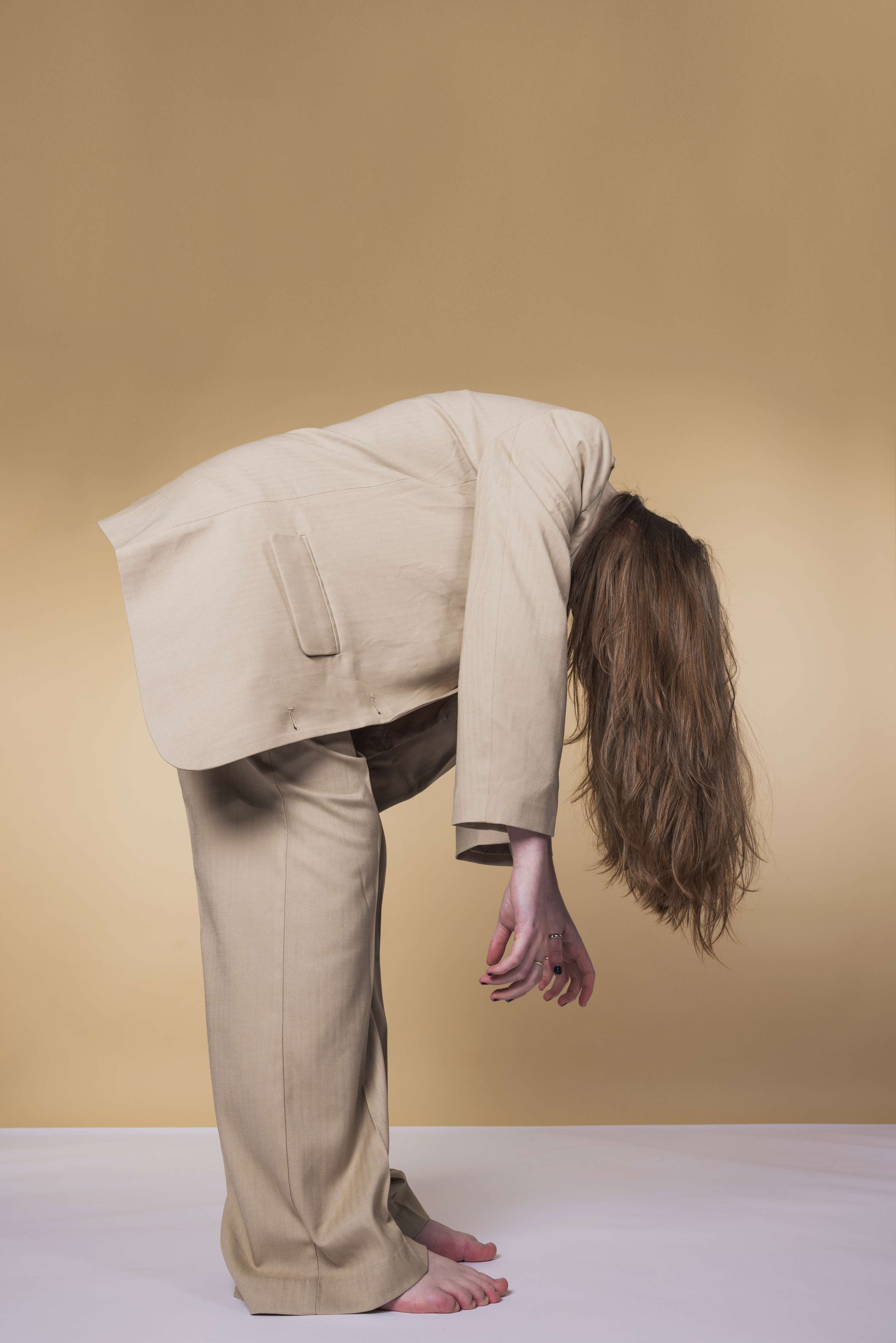 Editorial by Lydia Garley