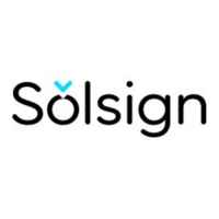 Solsign logo