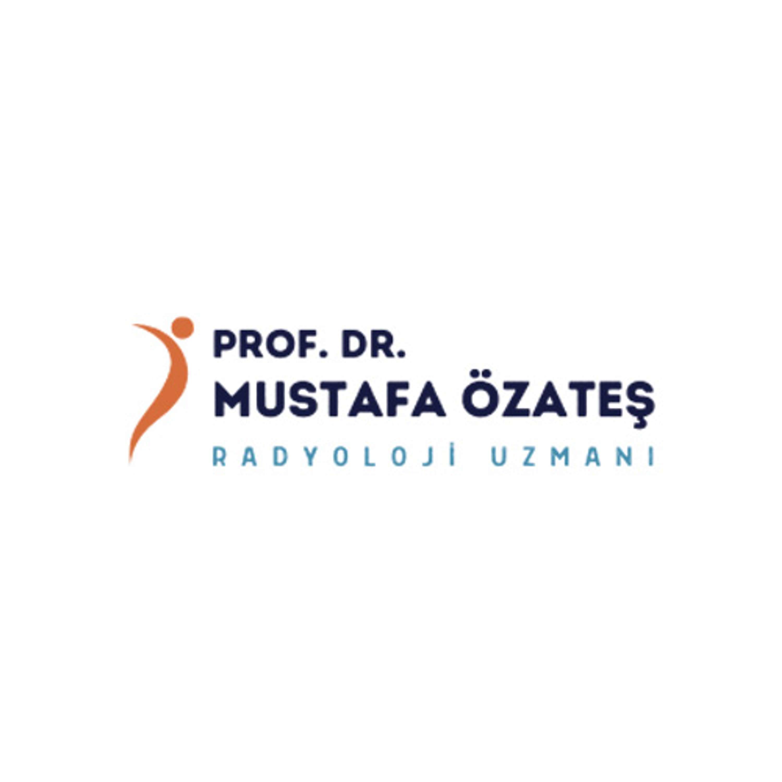 Prof. Dr. Mustafa Özateş by Ayhan Çetin