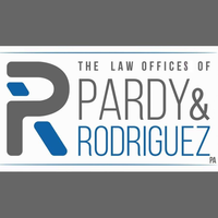 Pardy & Rodriguez Injury and Accident Attorneys Kissimmee logo