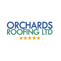 Orchards Roofing Ltd logo