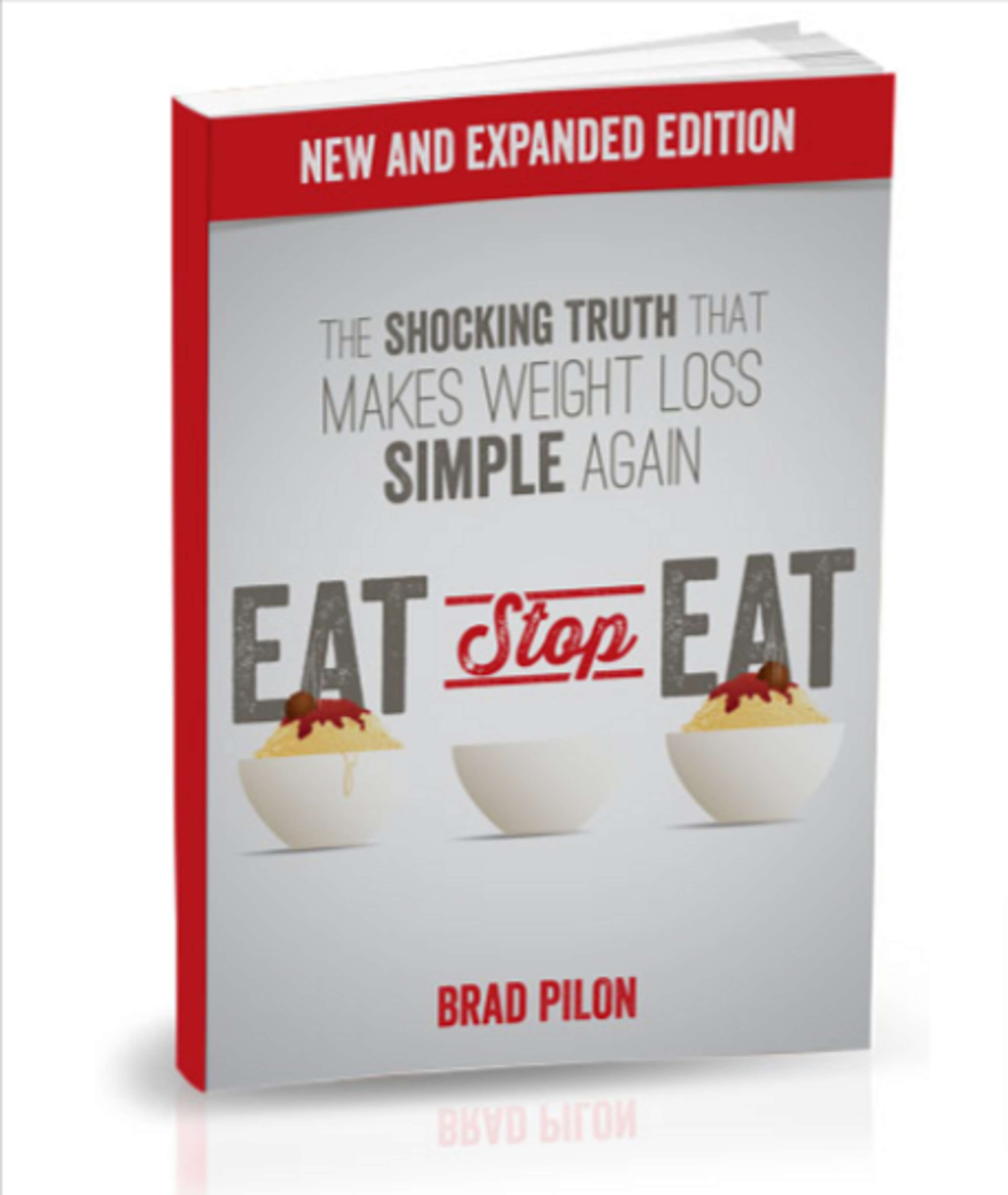 Eat Stop Eat Reviews -  Want To know About  User Reviews? by Eat Stop Eat Reviews