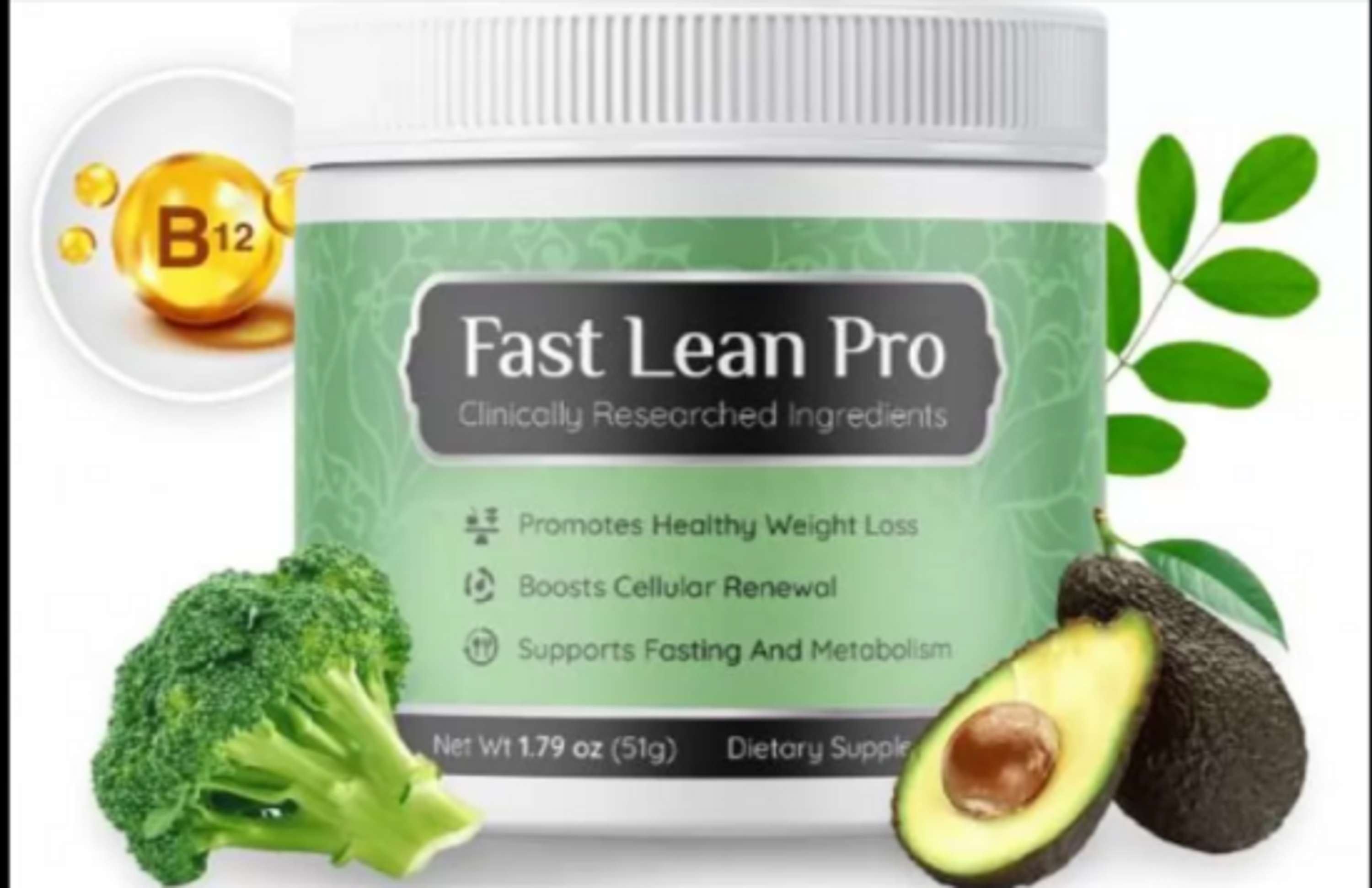Fast Lean Pro Reviews - This Is Safable Product? Read More! by Fast Lean Pro Reviews