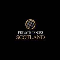 Private Tours Scotland logo