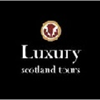 Luxury Scotland Tours logo