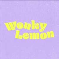 Wonky Lemon logo